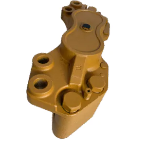 PINÇA DE FREIO ZL28/ZL50 CARREGADEIRA SDLG/XCMG FZ936/970 (4120001739)