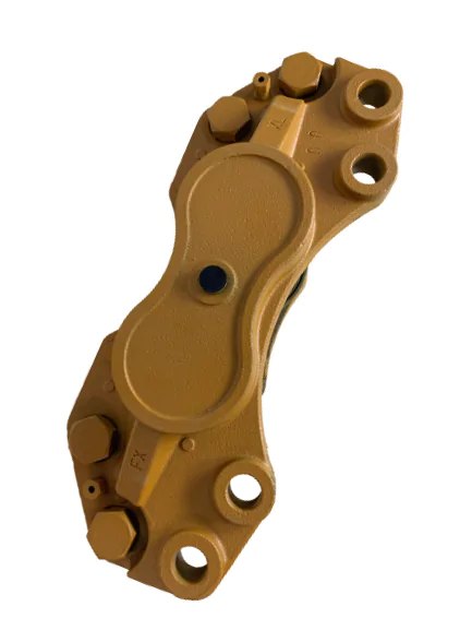 PINÇA DE FREIO ZL28/ZL50 CARREGADEIRA SDLG/XCMG FZ936/970 (4120001739) - Imagem 2