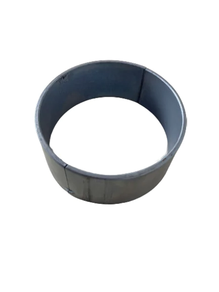 BRONZINA DE BIELA VOLVO L120F (20766790) - Imagem 3