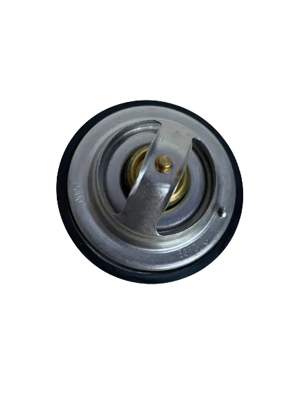 VÁLVULA TERMOSTÁTICA MOTOR VOLVO L90/120F (20450736) - Imagem 3