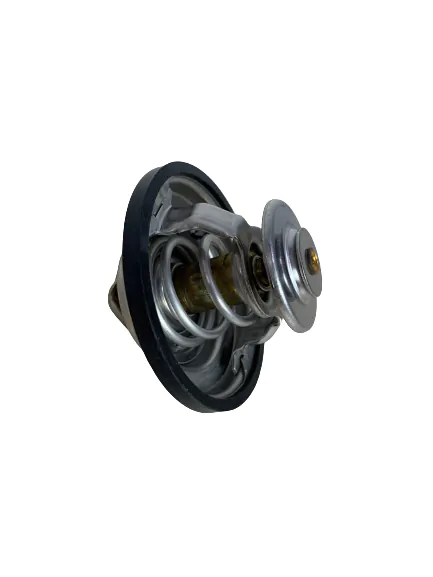 VÁLVULA TERMOSTÁTICA MOTOR VOLVO L90/120F (20450736) - Imagem 2