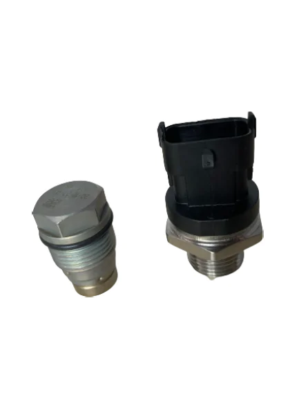 KIT DE SERVIÇO VOLVO L90F (20973777) - Imagem 4