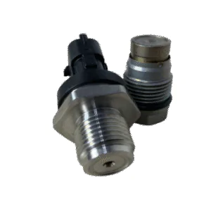 KIT DE SERVIÇO VOLVO L90F (20973777)