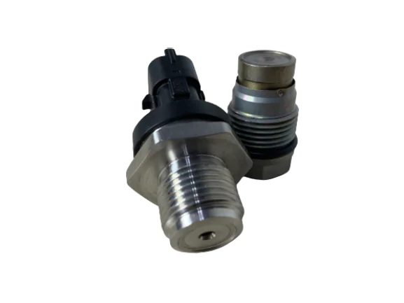 KIT DE SERVIÇO VOLVO L90F (20973777)