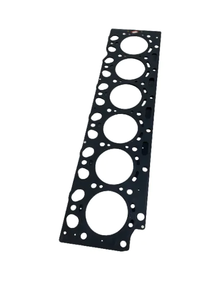 JUNTA DO CABEÇOTE VOLVO L70F (20798183)