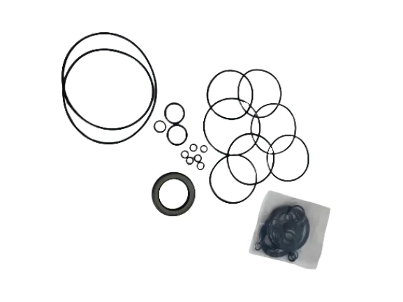 KIT REPARO DA BOMBA HIDRAULICA CAT 320D (2502503) - Imagem 3