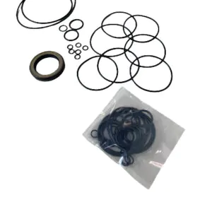 KIT REPARO DA BOMBA HIDRAULICA CAT 320D (2502503)