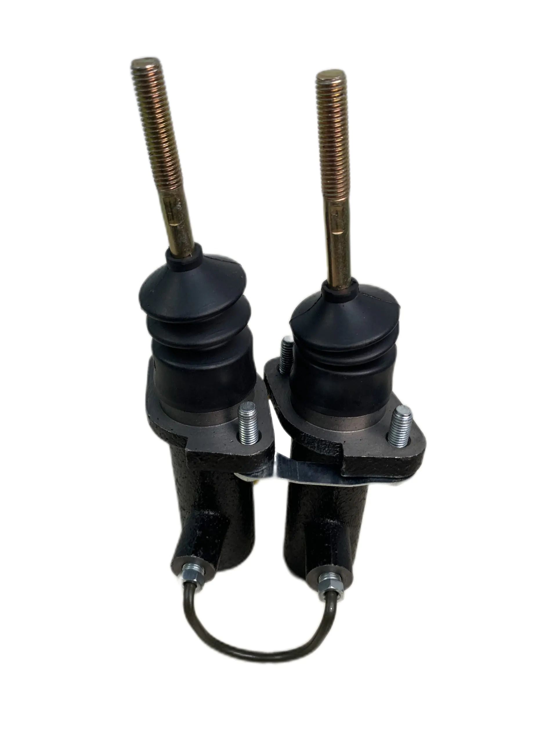 CILINDRO MESTRE DE FREIO DUPLO CAT 416E (2061769) - Imagem 2