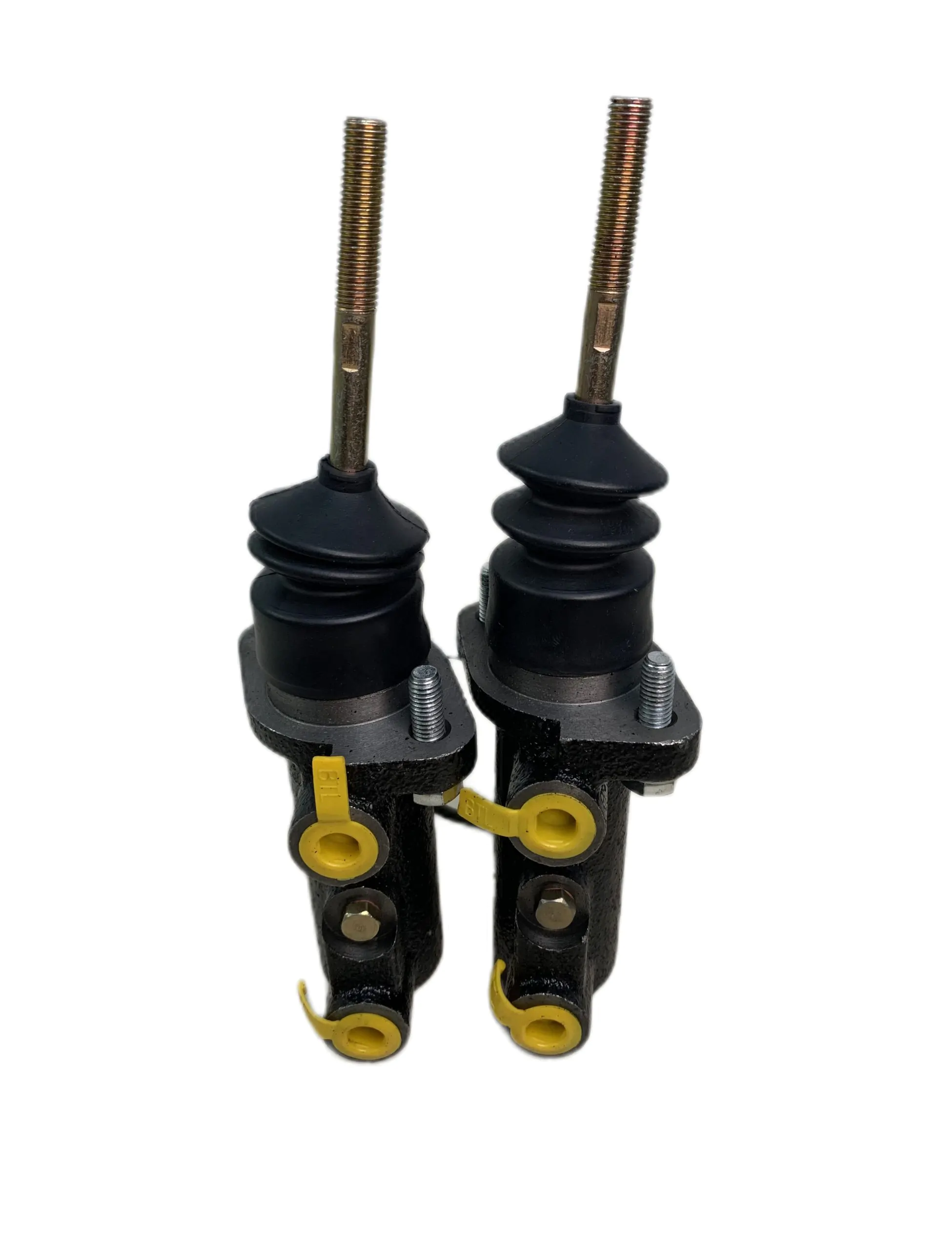 CILINDRO MESTRE DE FREIO DUPLO CAT 416E (2061769)