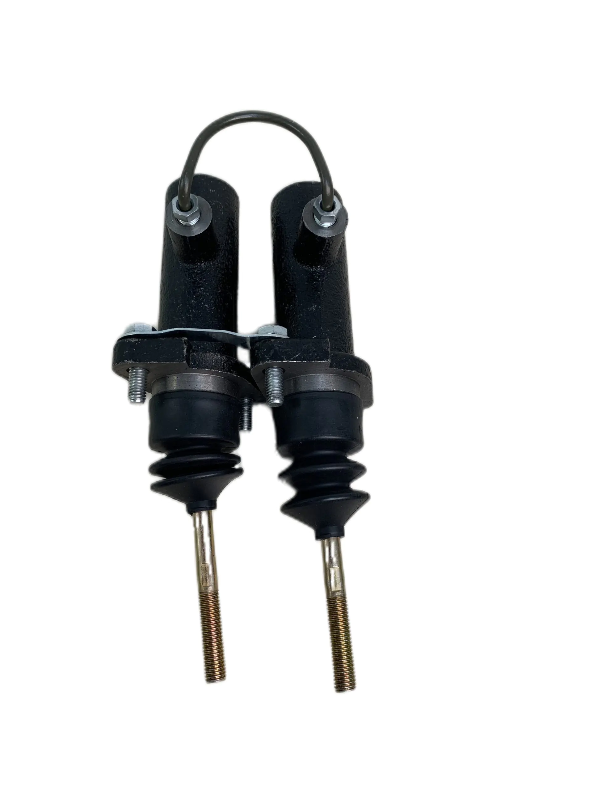 CILINDRO MESTRE DE FREIO DUPLO CAT 416E (2061769) - Imagem 3