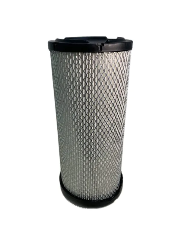 FILTRO DE AR SECUNDÁRIO MOTOR CAT 320D (1318821)