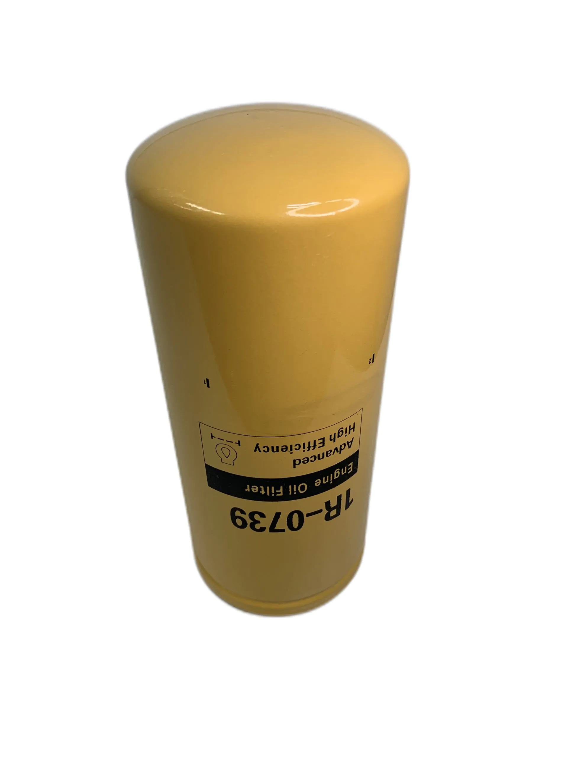 FILTRO DE ÓLEO MOTOR CAT 320D ( 1R0739) - Imagem 2