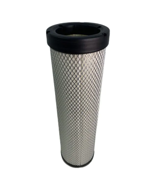 FILTRO AR SECUNDÁRIO CARREGADEIRA VOLVO L60F-L70F-L90F (11110176)
