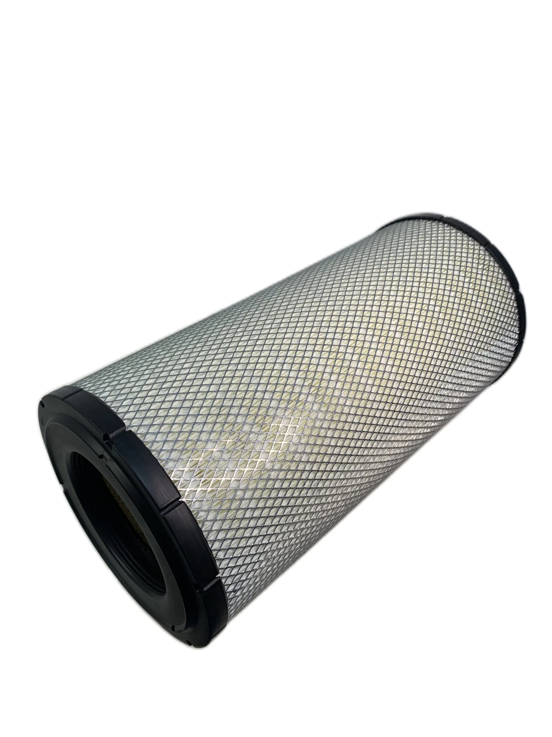 FILTRO AR PRIMÁRIO CARREGADEIRA VOLVO L60F-L70F-L90F (11110175) - Imagem 3