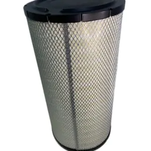 FILTRO AR PRIMÁRIO CARREGADEIRA VOLVO L60F-L70F-L90F (11110175)