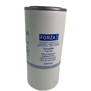 FILTRO COMBUSTÍVEL CARREGADEIRA VOLVO L90F (20805349)