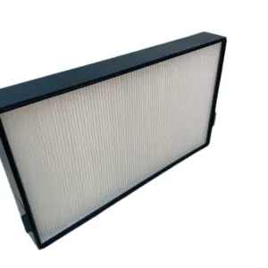 FILTRO AR CONDICIONADO CABINE VOLVO L90F (11444259)