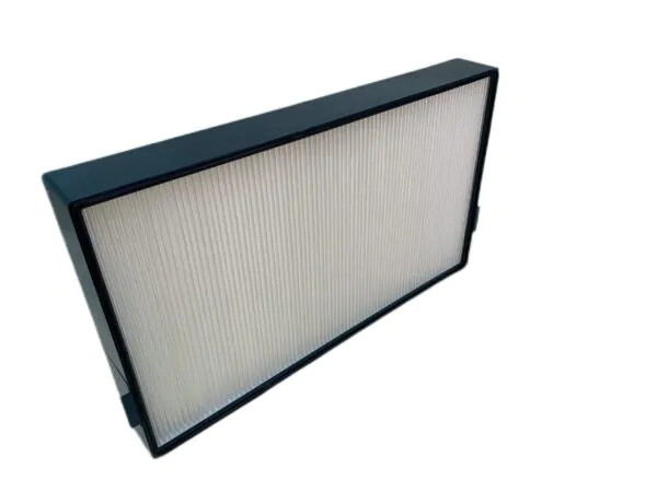 FILTRO AR CONDICIONADO CABINE VOLVO L90F (11444259)