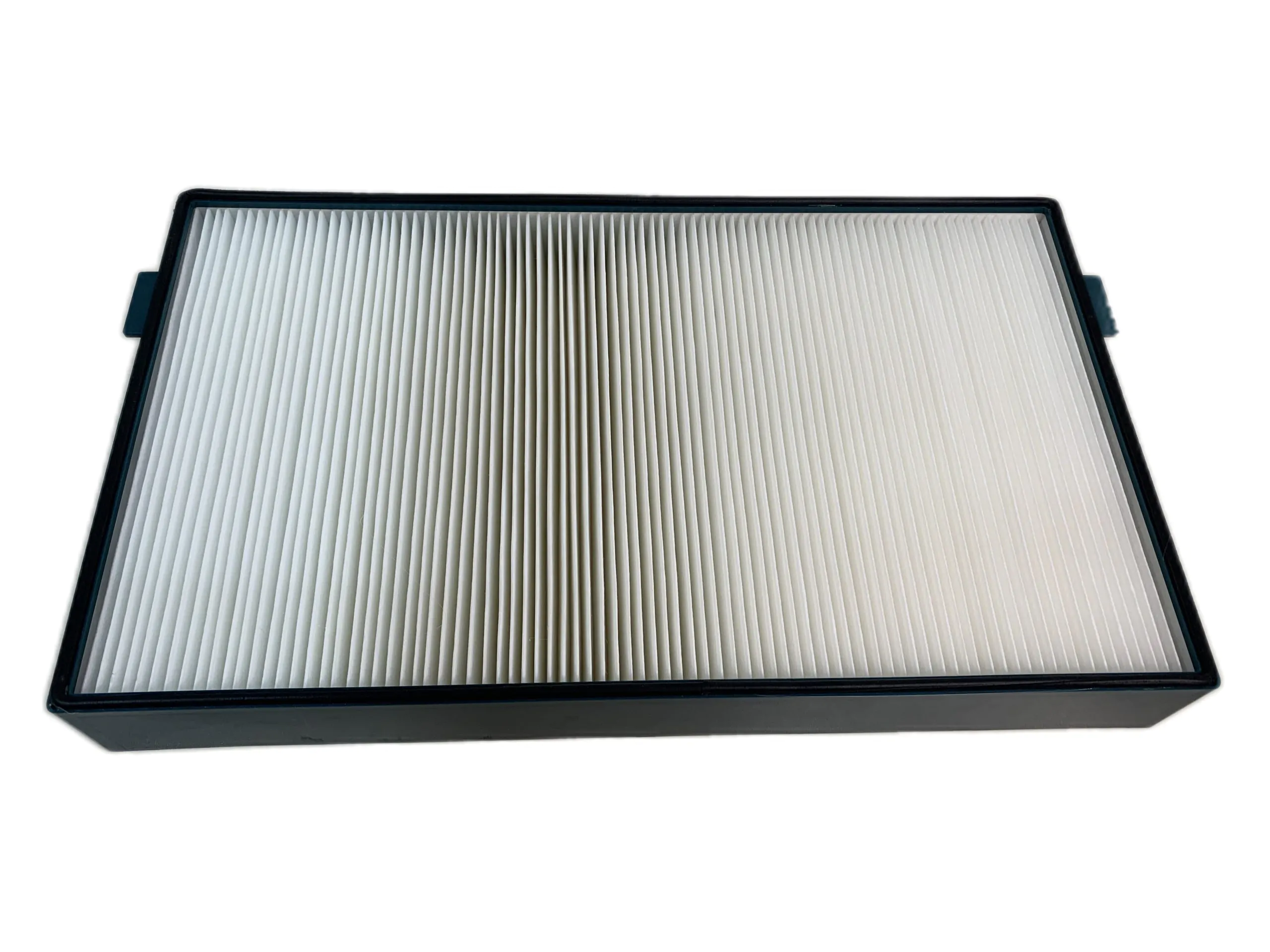 FILTRO AR CONDICIONADO CABINE VOLVO L90F (11444259) - Imagem 2