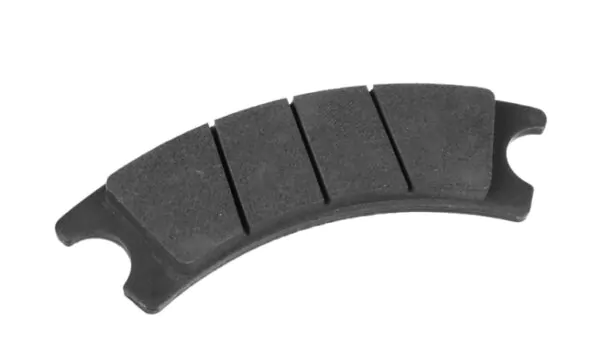 PASTILHA DE FREIO CARREGADEIRA SDLG 918 (4120001827001)