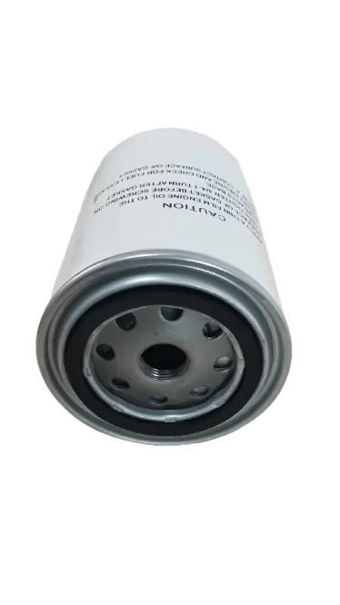 FILTRO LUBRIFICANTE MOTOR HYUNDAI 140 (ZUAC00178) - Imagem 2