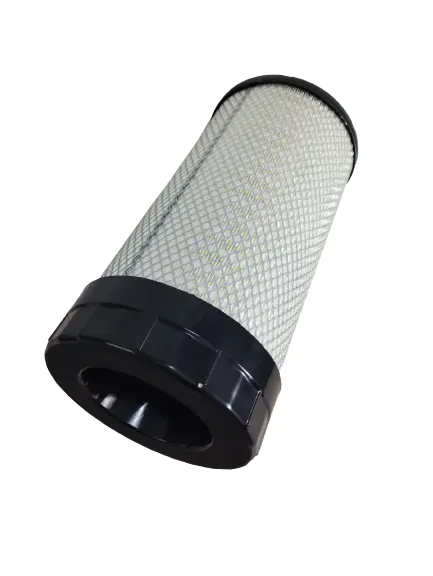 FILTRO AR PRIMÁRIO MOTOR  RC140 HYUNDAI (11Q628030) - Imagem 2