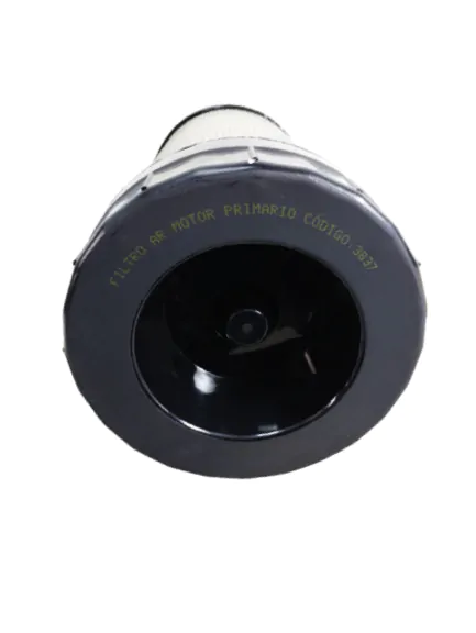 FILTRO AR PRIMÁRIO MOTOR  RC140 HYUNDAI (11Q628030) - Imagem 3