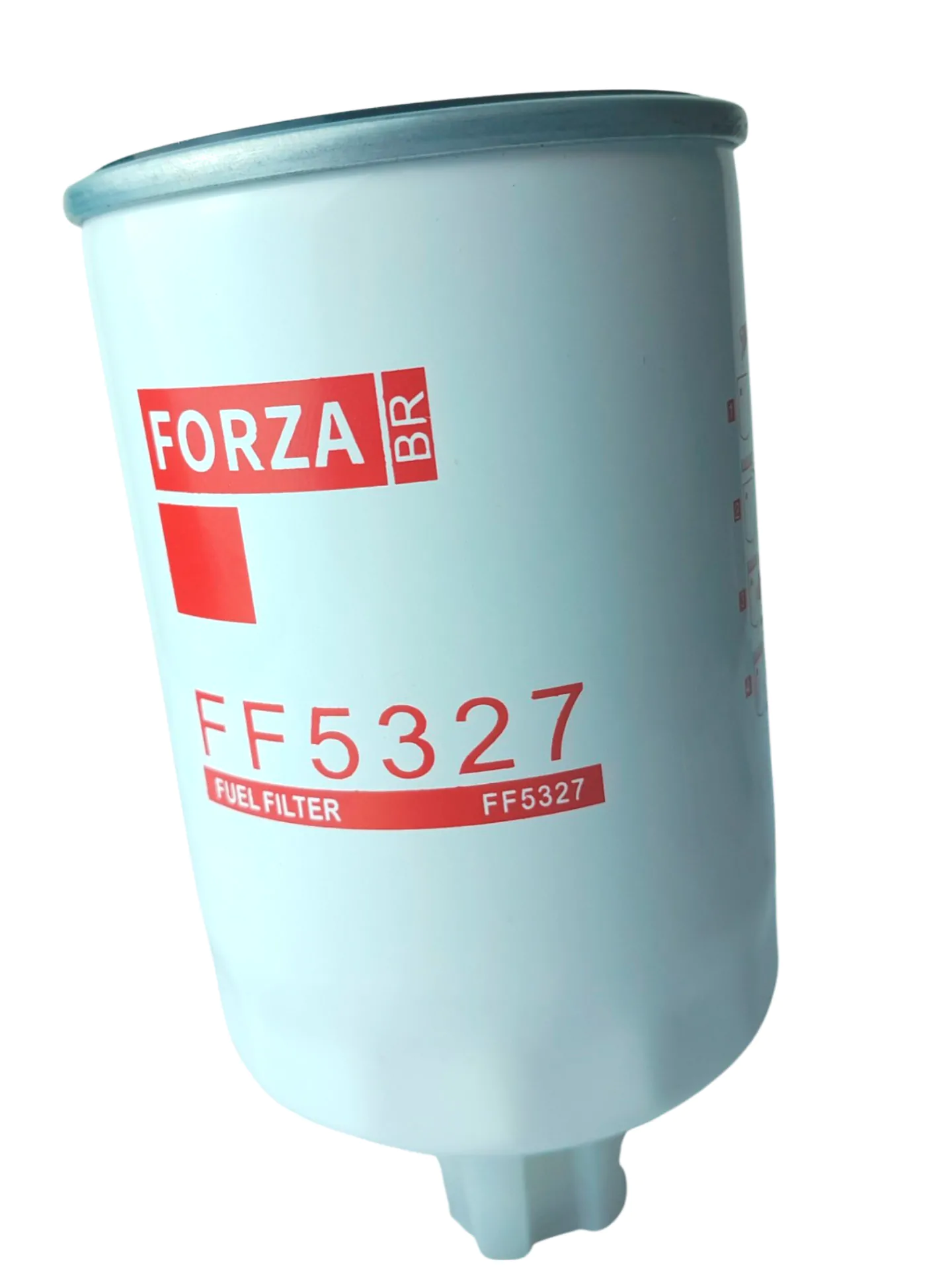 FILTRO COMBUSTÍVEL MOTOR CUMMINS 6BT 5.9 (FF5327)