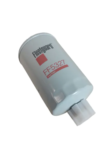 FILTRO COMBUSTÍVEL MOTOR CUMMINS 6BT 5.9 (FF5327) - Imagem 3