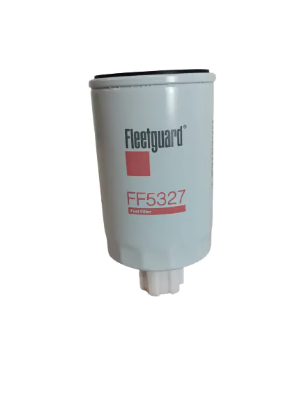 FILTRO COMBUSTÍVEL MOTOR CUMMINS 6BT 5.9 (FF5327) - Imagem 4