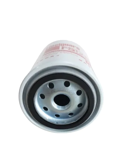 FILTRO SEPARADOR COMBUSTÍVEL MOTOR CUMMINS 6BT 5.9 (FS1280) - Imagem 6