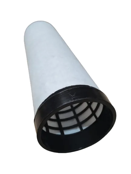 FILTRO DE AR SECUNDÁRIO CAT 924H (2567903) - Imagem 3