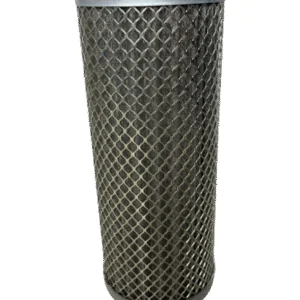 FILTRO HIDRÁULICO SUCÇÃO PÁ CARREGADEIRAS FORZA FZBR 920 928 936 958