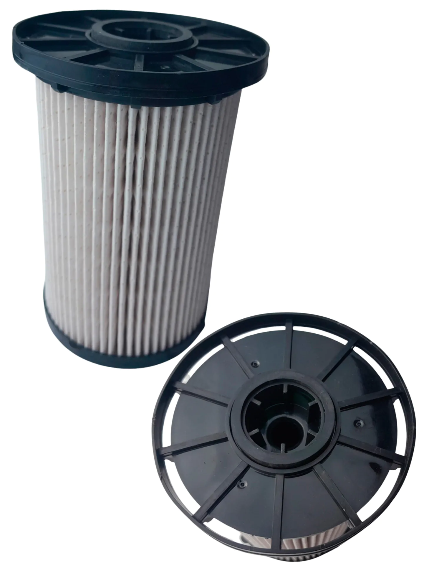 FILTRO COMBUSTÍVEL PRIMÁRIO PARA PÁ CARREGADEIRA FORZA FZBR 928 - Imagem 3