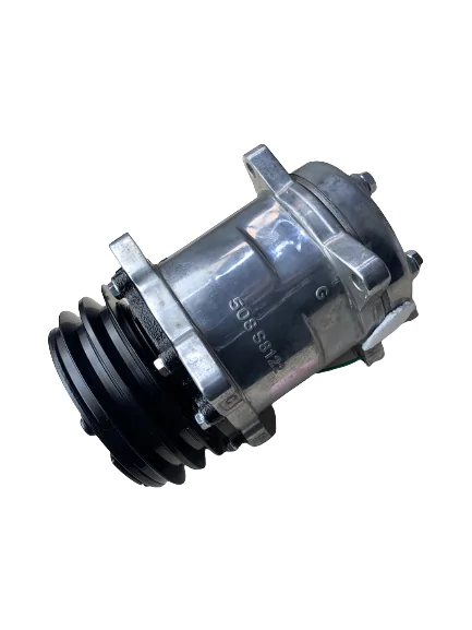 COMPRESSOR DO AR CONDICIONADO - Imagem 3