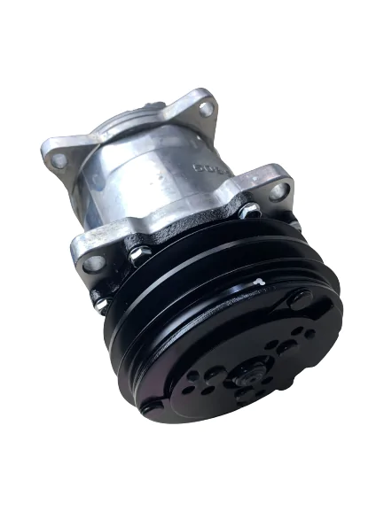 COMPRESSOR DO AR CONDICIONADO - Imagem 2