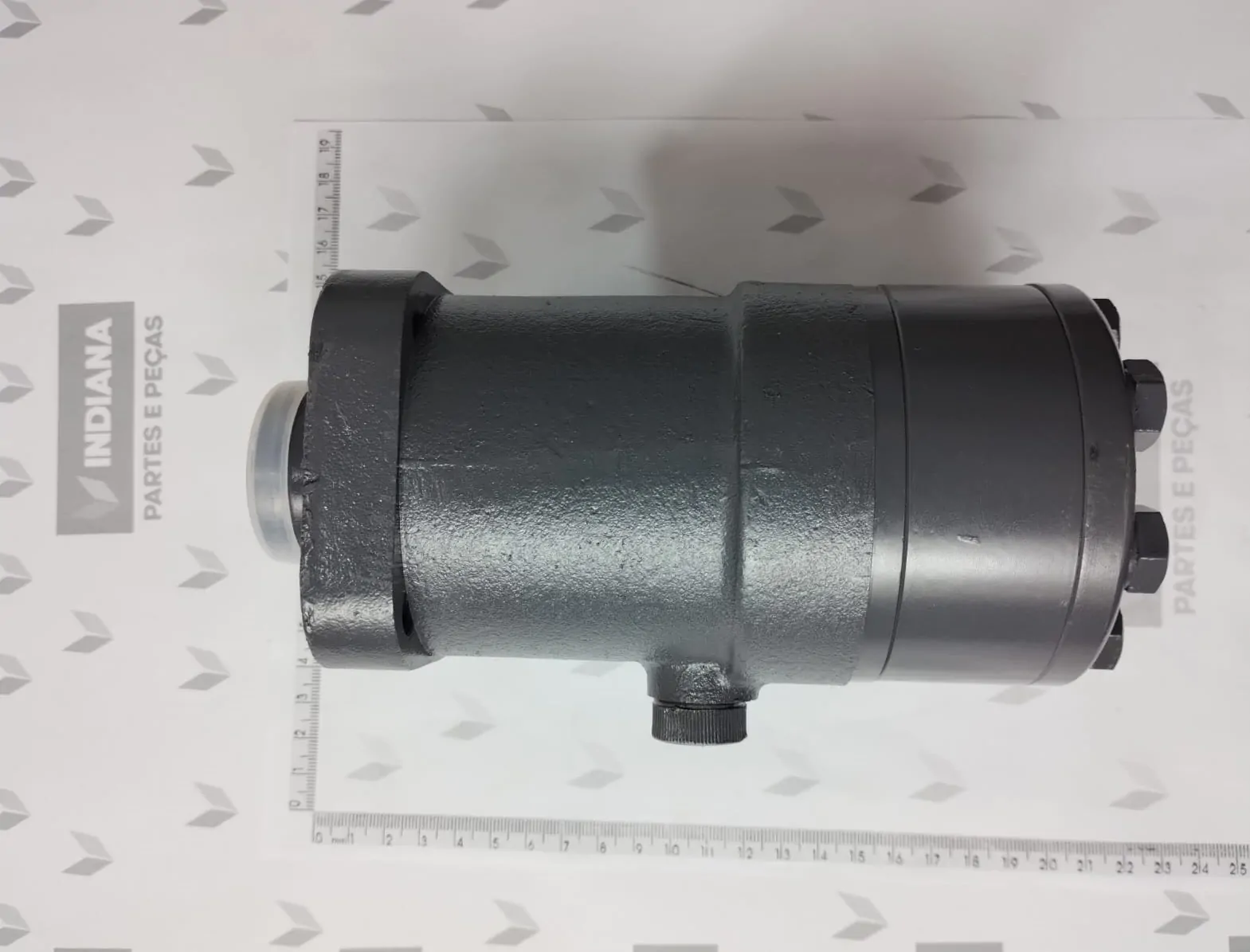 ORBITROL HIDROSTÁTICO DIRECIONAL   - SEM EXTENSOR - Imagem 4