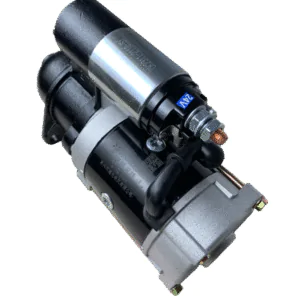 MOTOR DE PARTIDA YUNNEI YN38 (QDJ2519BT)