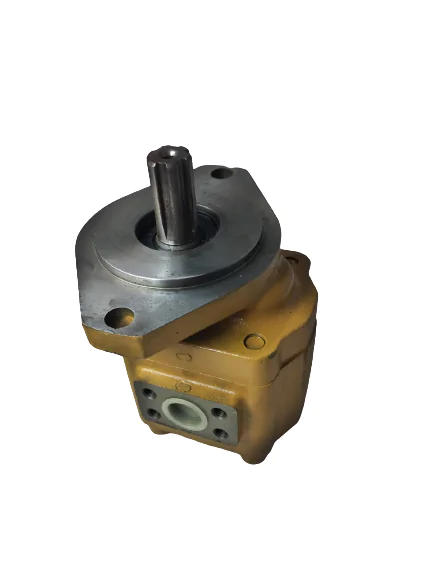 BOMBA HIDRÁULICA PRINCIPAL FOTON  (CBGJ1032) - Imagem 2