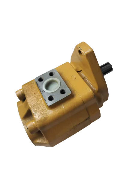 BOMBA HIDRÁULICA PRINCIPAL FOTON  (CBGJ1032) - Imagem 3