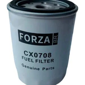 FILTRO COMBUSTÍVEL CARREGADEIRA FORZA FZBR 920 E 928