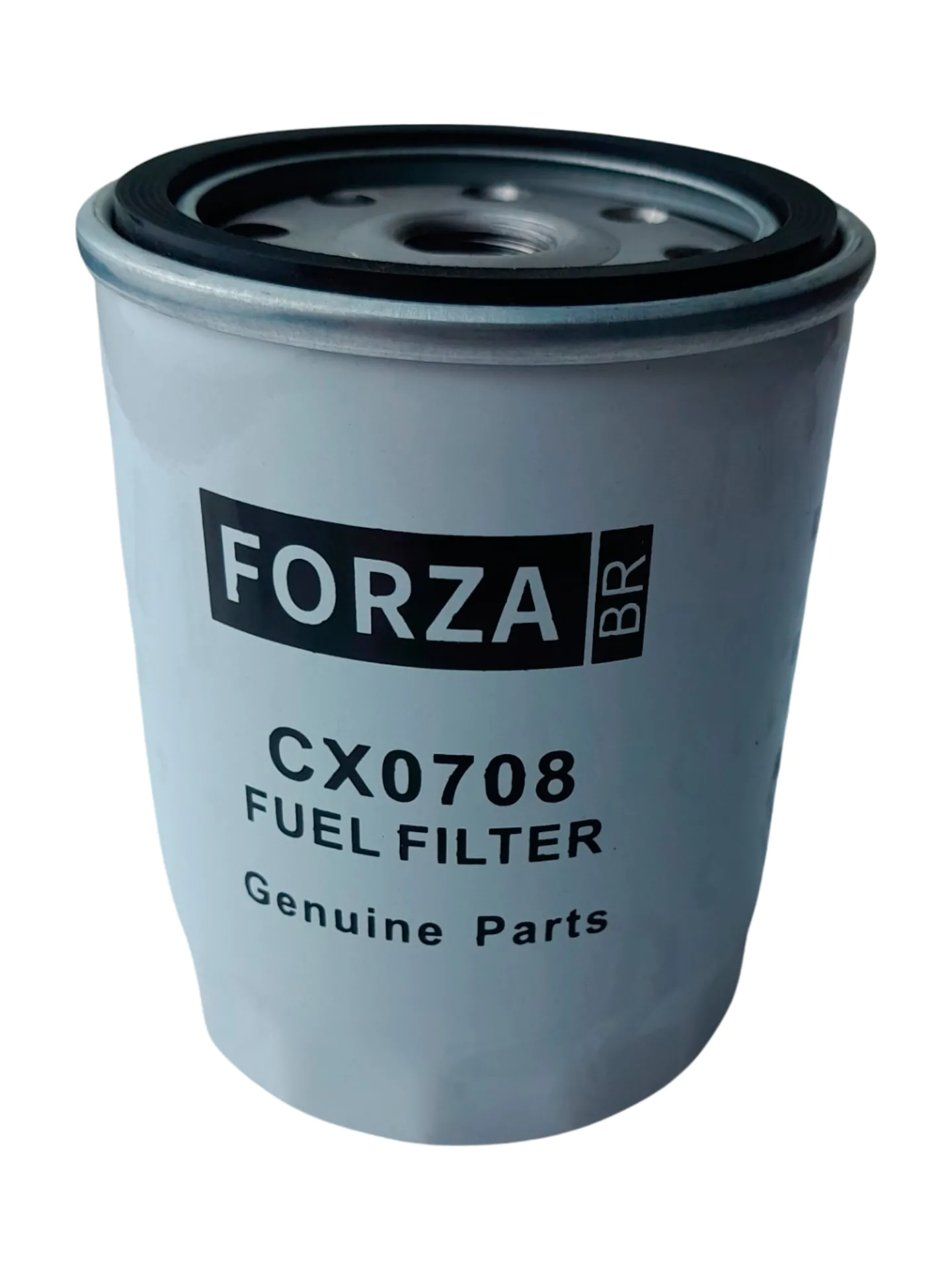 FILTRO COMBUSTÍVEL CARREGADEIRA FORZA FZBR 920 E 928