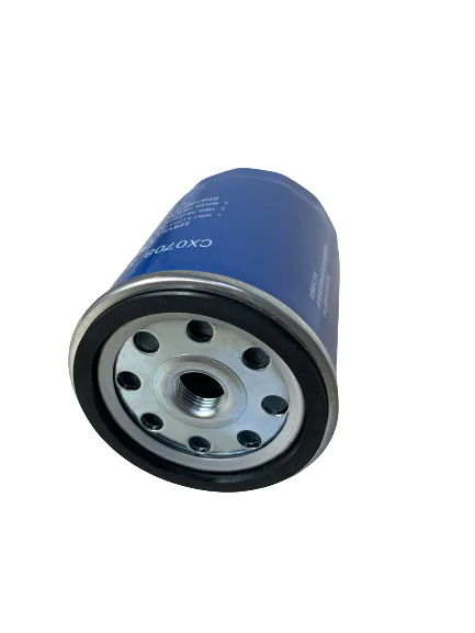 FILTRO COMBUSTÍVEL CARREGADEIRA FORZA FZBR 920 E 928 - Imagem 3