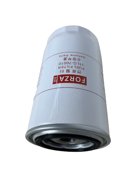 FILTRO COMBUSTIVEL RC220/757 (11LG70010) - Imagem 3