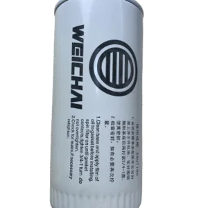 FILTRO LUBRIFICANTE MOTOR TD226/ WD10 (1000424655)