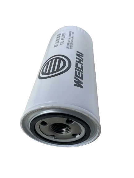 FILTRO LUBRIFICANTE MOTOR TD226/ WD10 (1000424655) - Imagem 3