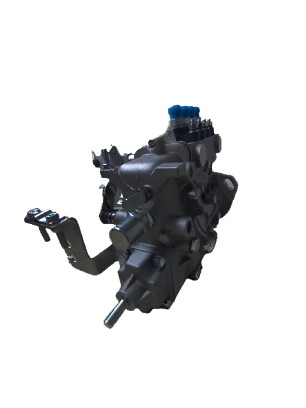 BOMBA INJETORA MOTOR YUNNEI YN38 - Imagem 3