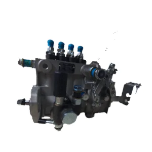 BOMBA INJETORA MOTOR YUNNEI YN38