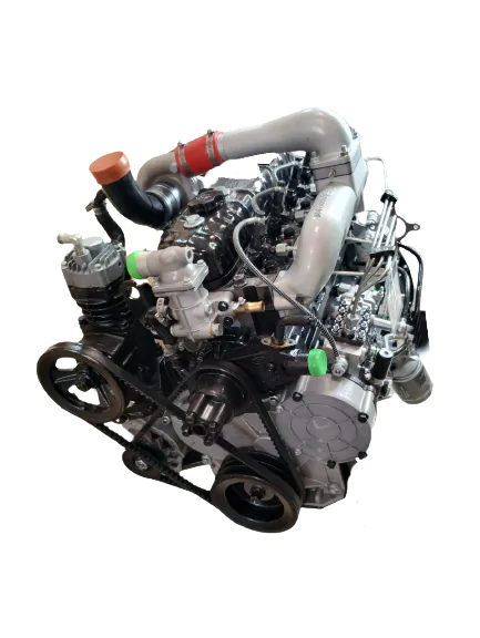 MOTOR YUNNEY YN38       (COMPLETO) - Imagem 3