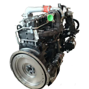 MOTOR YUNNEY YN38       (COMPLETO)